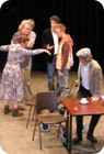 educatief theater: theater maatwerk