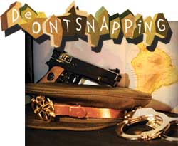 escape room: ontsnapping